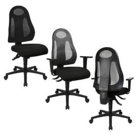 Topstar Bureaustoel Free Art