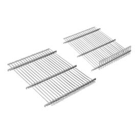 Inhanglegbord voor rolcontainer