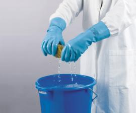 Chemicaliënbestendige handschoenen Jersette