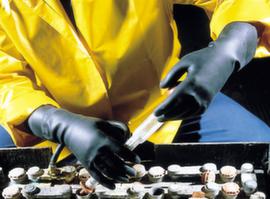 Veiligheidshandschoenen Technic