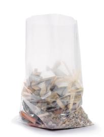 Vuilniszak voor puin