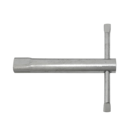 Moravia Driekantslot voor paal