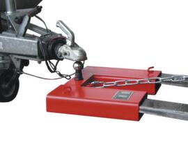 Bauer Rangeerhulp RH