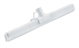 Watertrekkervan kunststof of metaal