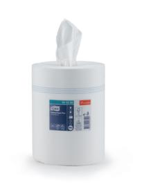 Tork geperforeerde papieren-handdoekrol