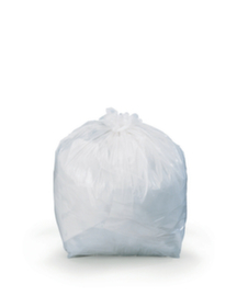 Vloeistofdichte vuilzakHDPEin verschillende uitvoeringen