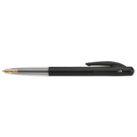 BIC® Balpen M10 Clic Fine