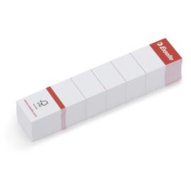 Esselte Rugetiket voor ordners