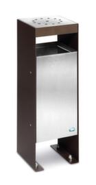 VAR Combi-asbak Q 25