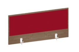 Nowy Styl Baliepaneel E10 voor bureau