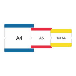 EICHNER Zelfklevende labelhoes