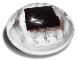 PROCITY Wegdekreflector op zonne-energie