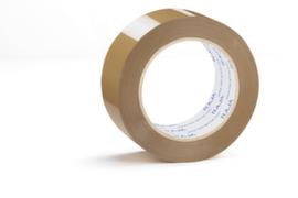 Low-noise PP-plakband met acrylaatlijm