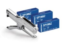 Niettang BOSTITCH® inclusief 15000 nietjes BOSTITCH®