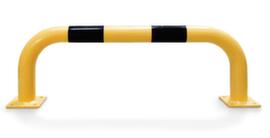 Aanrijdbeveiligingsbeugel