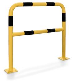 Beschermbeugel met tussenbuis