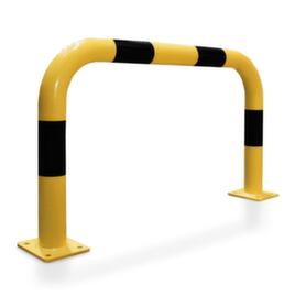 Aanrijdbeveiligingsbeugel