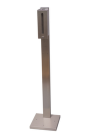 Dispenser voor desinfectiemiddel