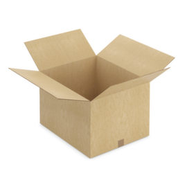 Vouwdoos Varia voor zware producten