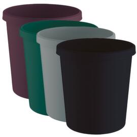 helit Prullenmand the green german van gerecycled kunststof