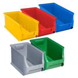 Allit Stapelbare zichtbak ProfiPlus