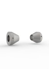 META Centreerstuk MULTIPAL voor kabelhaspelas