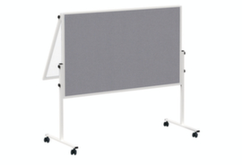 MAUL Inklapbaar presentatiebord MAULsolid