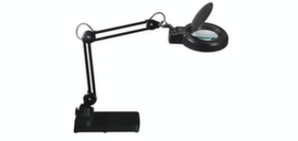 MAUL Robuuste LED-loeplamp MAULviso