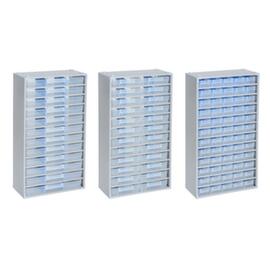 Allit Magazijnkast VarioPlus in zware industriële kwaliteit