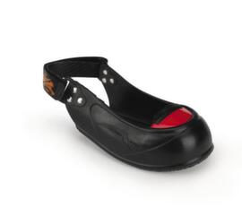 Overschoenen met stalen neus TIGER GRIP conform EN 12568