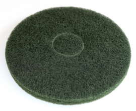 Pad voor orbitale en eenschijfsmachine