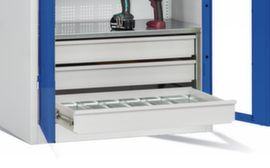 C+P Ladeblok Serie 89