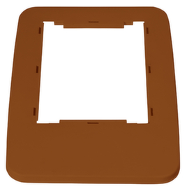 frame probbax® voor afvalverzamelaar