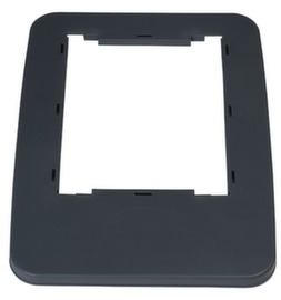 frame probbax® voor afvalverzamelaar