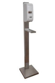 Zeep-/ontsmettingsmiddeldispenser TRIXI met sensor