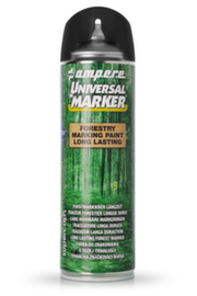 a.m.p.e.r.e. markeerverf Universal Marker voor bosbouw