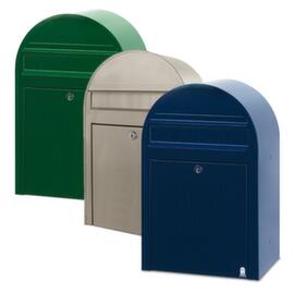 Brievenbus Bobi voor montage aan wand of staander