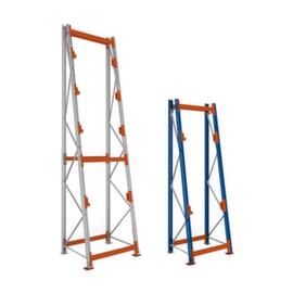 META Kabelhaspelstelling MULTIPAL met A-standaard