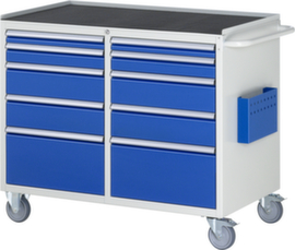 RAU Verrijdbare werkbank Serie 7000