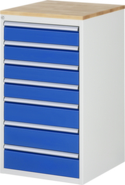 RAU Ladekast Serie 7000