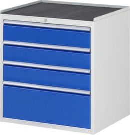 RAU Ladekast Serie 7000