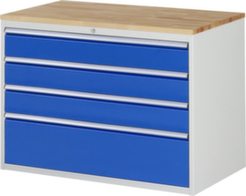RAU Ladekast Serie 7000