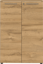 Dossierkast GW-AGENDA