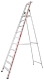 Hymer Trapladder 8026 met platform