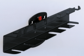 Kappes schroevendraaierhouder RasterPlan® voor geperforeerde plaat