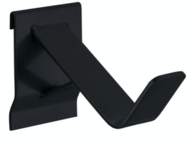 Kappes Inhanghaak RasterPlan®v. sleufplaatL x B 140 x 60 mmper paar gebruiken