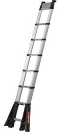 ZARGES Telescoop-aanlegladder
