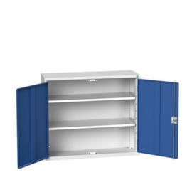 bott Kast met openslaande deuren verso