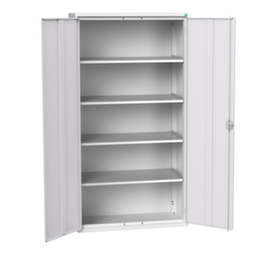 bott Kast met openslaande deuren verso