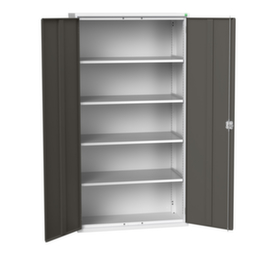 bott Kast met openslaande deuren verso